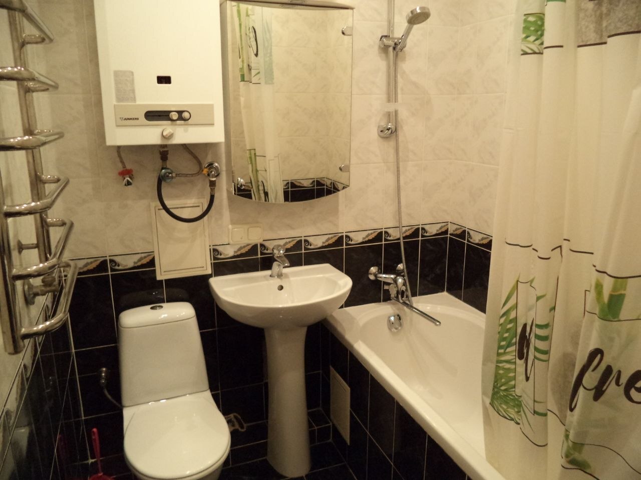 Оренда 1-кімнатної квартири 34 м², Ватутіна вул., 20