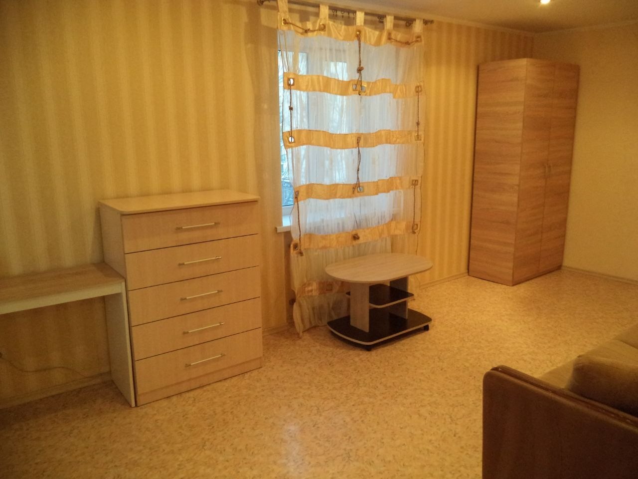 Оренда 1-кімнатної квартири 34 м², Ватутіна вул., 20