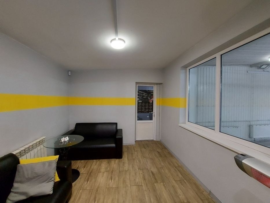 Продажа автомойки 230 м², Балковская ул.