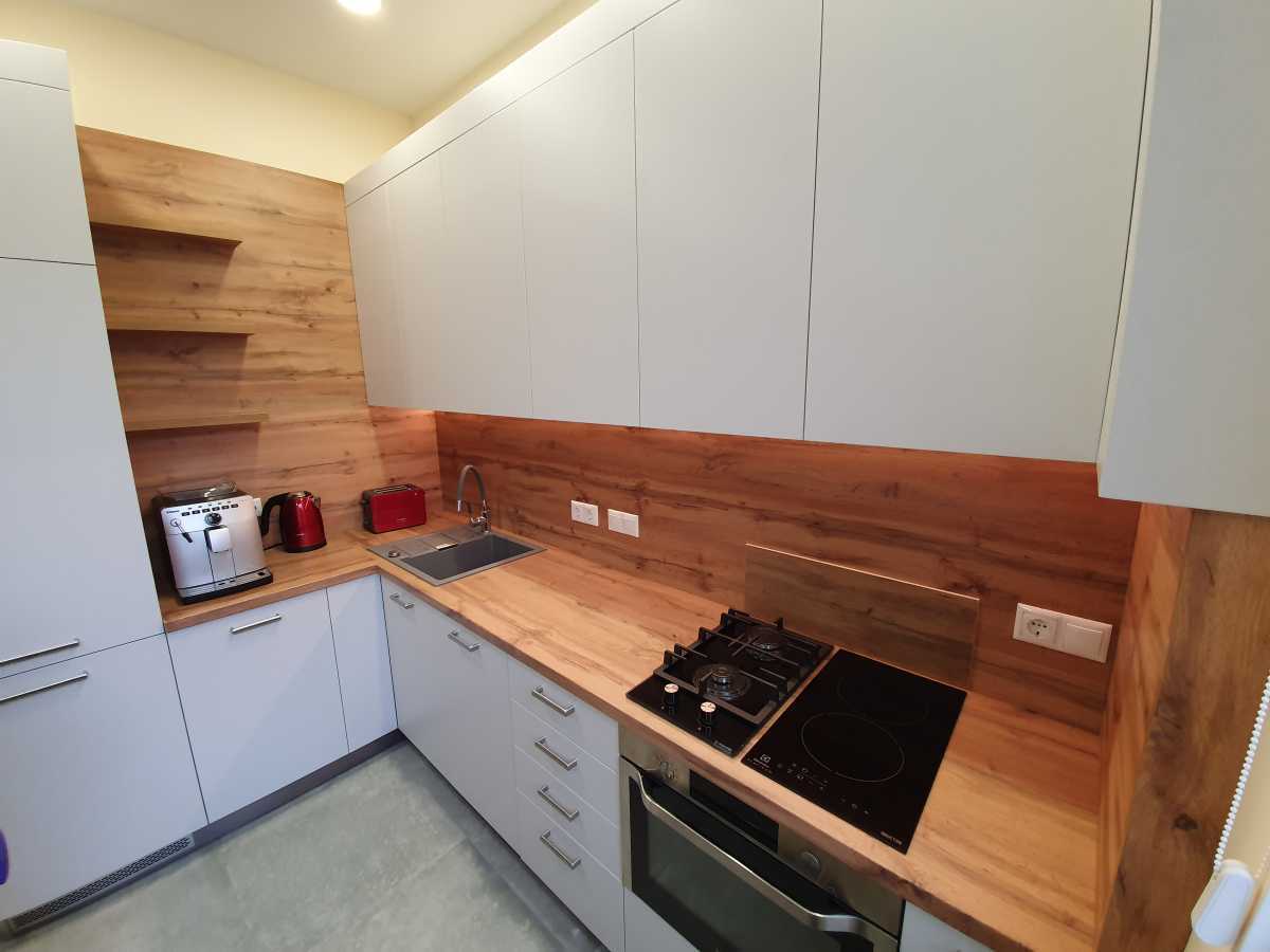 Аренда 1-комнатной квартиры 40 м², Лаврская ул., 6
