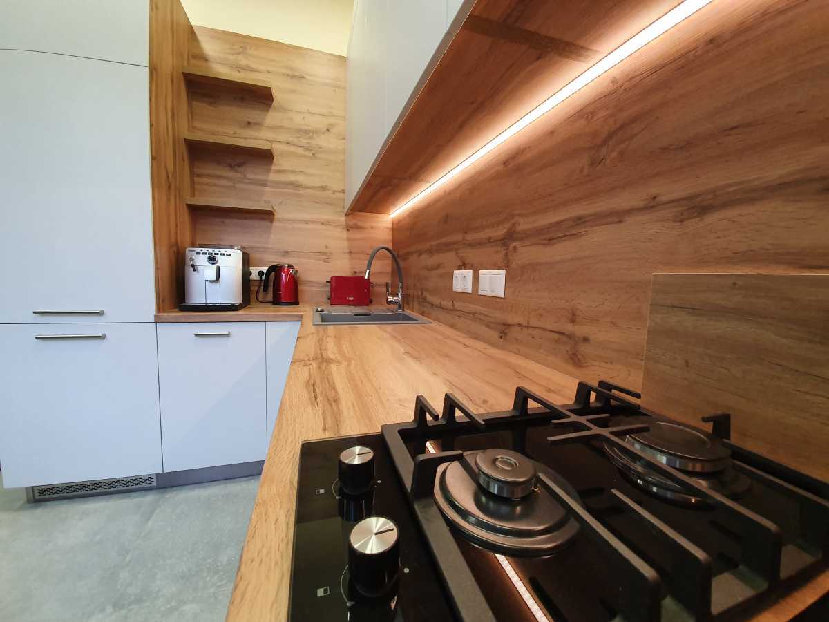 Аренда 1-комнатной квартиры 40 м², Лаврская ул., 6