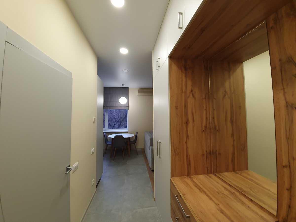 Аренда 1-комнатной квартиры 40 м², Лаврская ул., 6