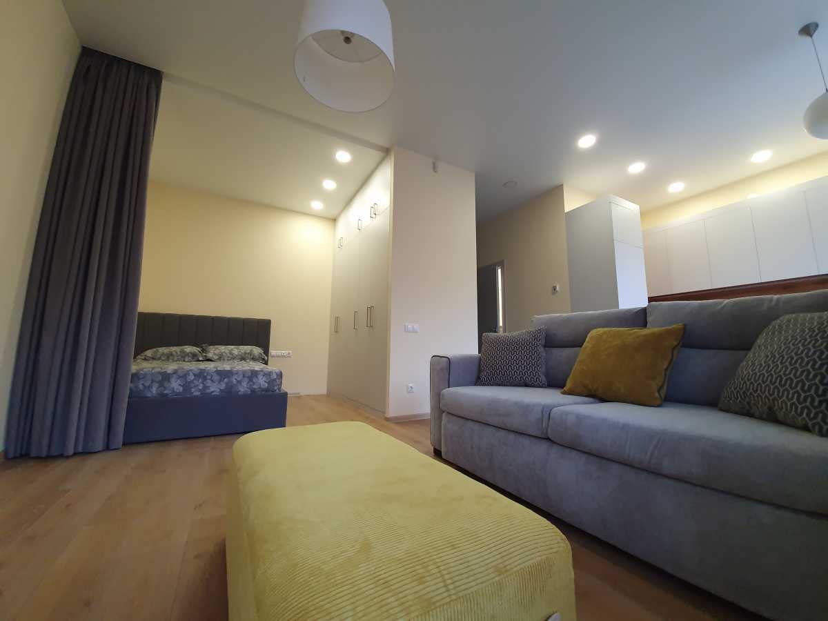 Аренда 1-комнатной квартиры 40 м², Лаврская ул., 6