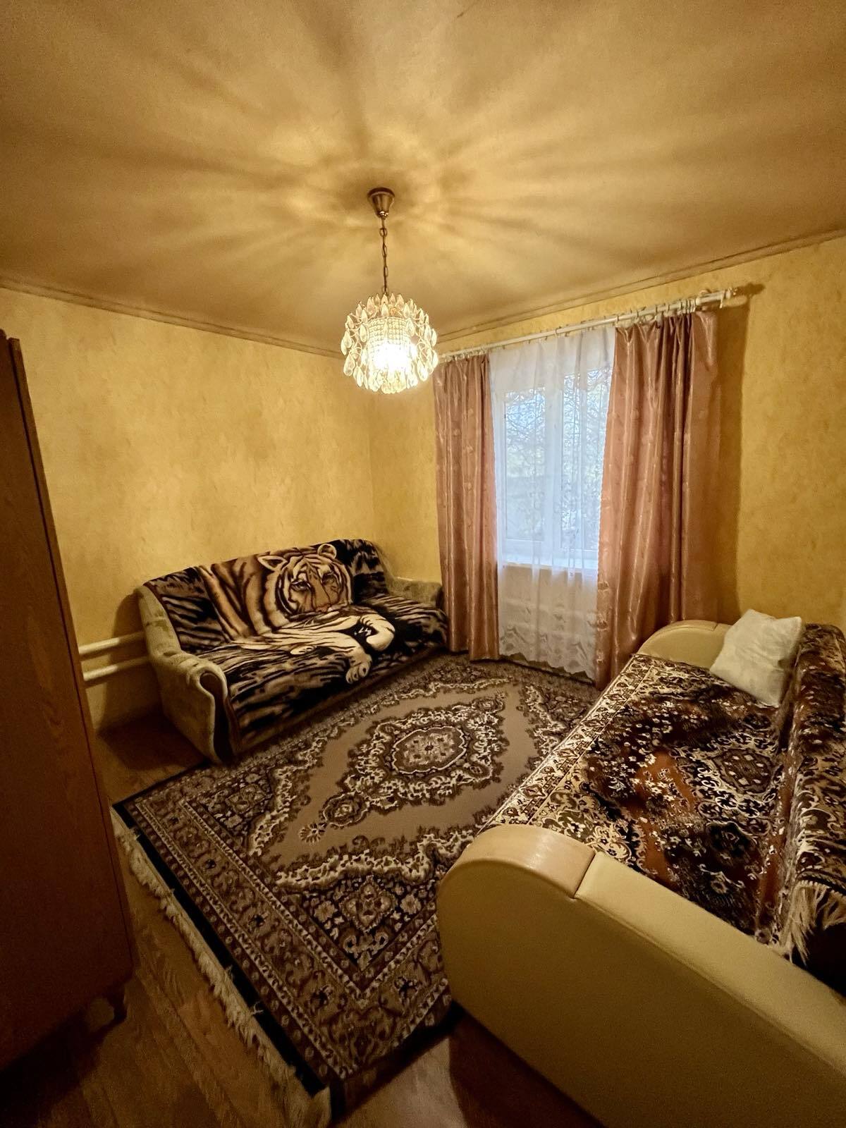 Продаж будинку 67.3 м², Гагаріна, 10А