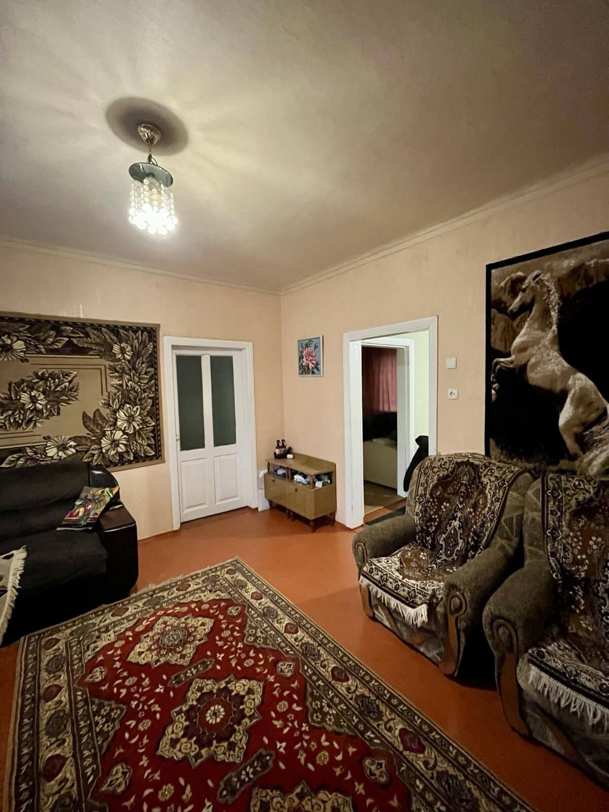 Продаж будинку 67.3 м², Гагаріна, 10А