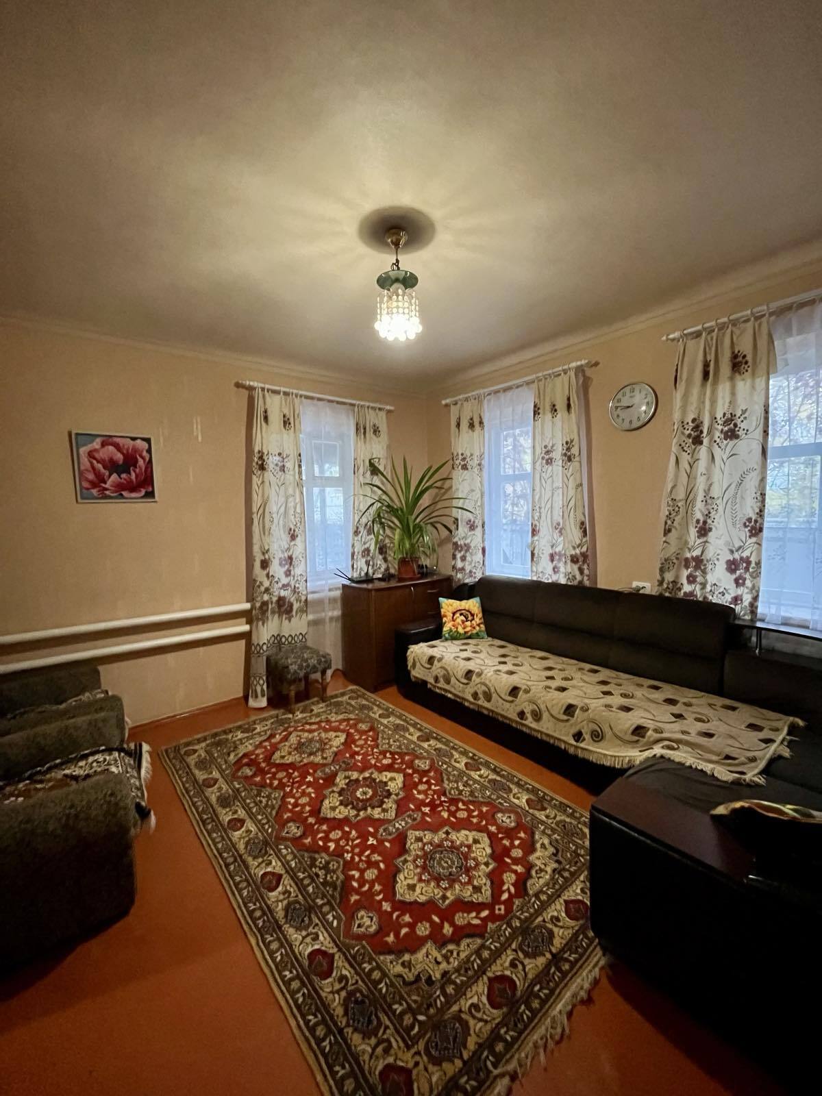 Продаж будинку 67.3 м², Гагаріна, 10А