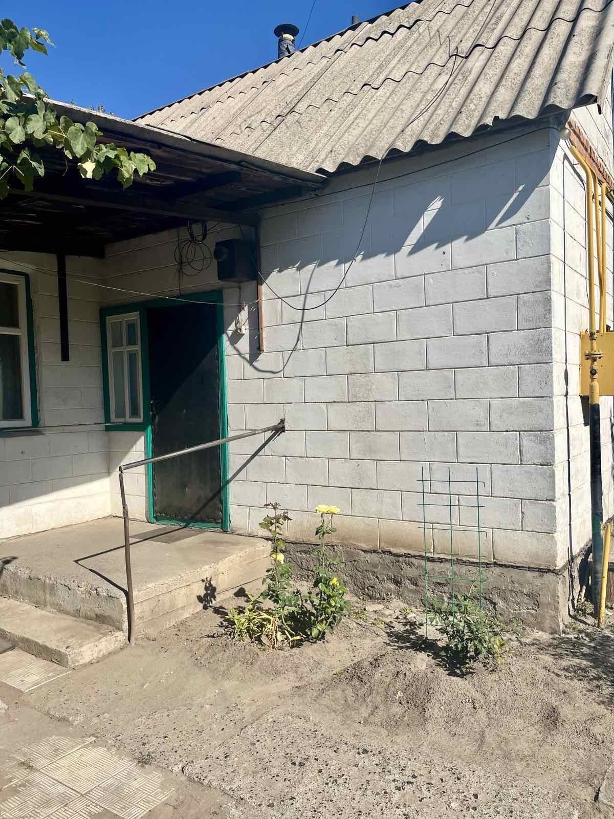 Продаж будинку 67.3 м², Гагаріна, 10А