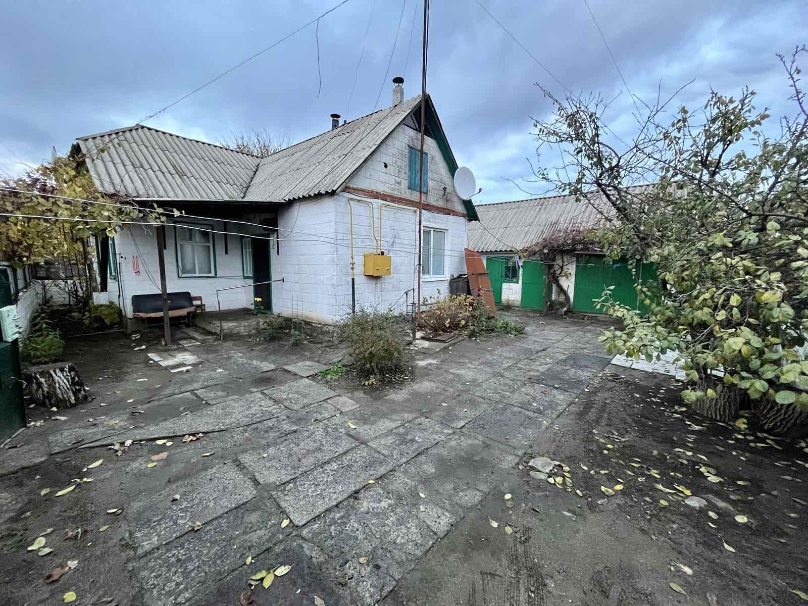 Продаж будинку 67.3 м², Гагаріна, 10А