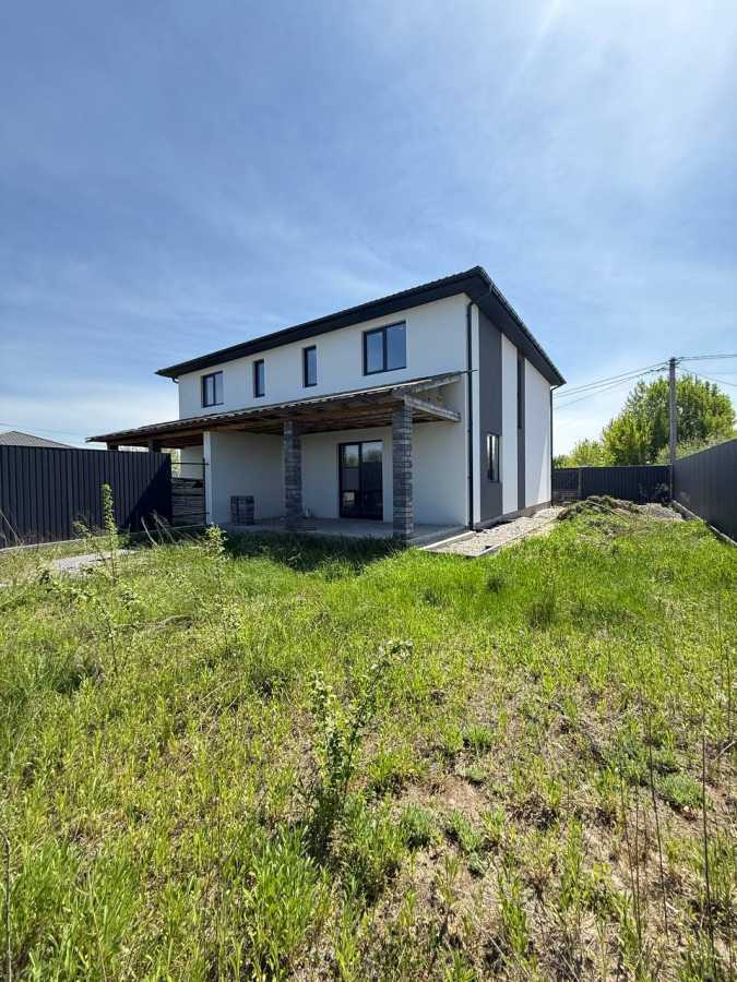 Продаж будинку 120 м², Лобановського