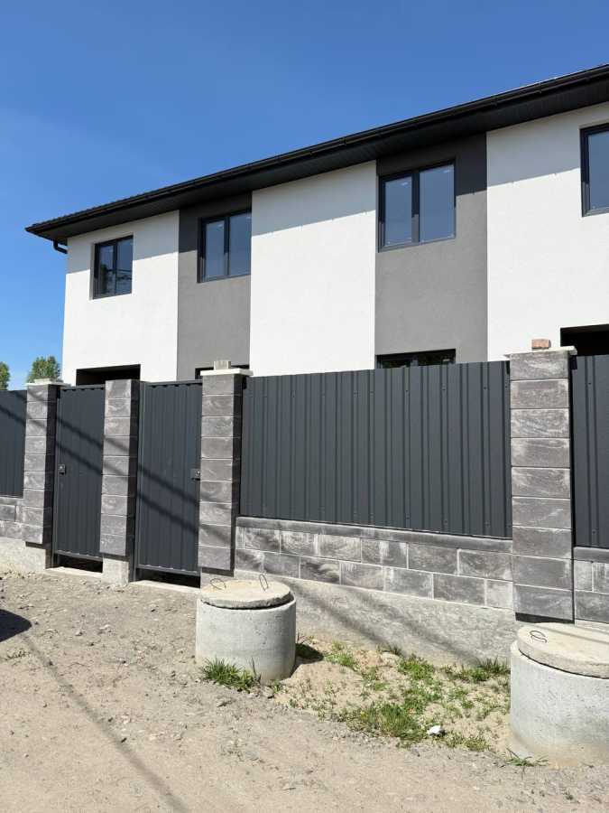 Продаж будинку 120 м², Лобановського
