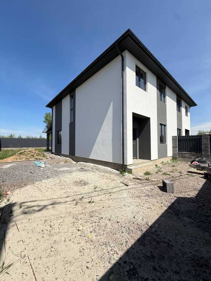 Продаж будинку 120 м², Лобановського