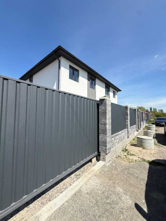 Продаж будинку 120 м², Лобановського