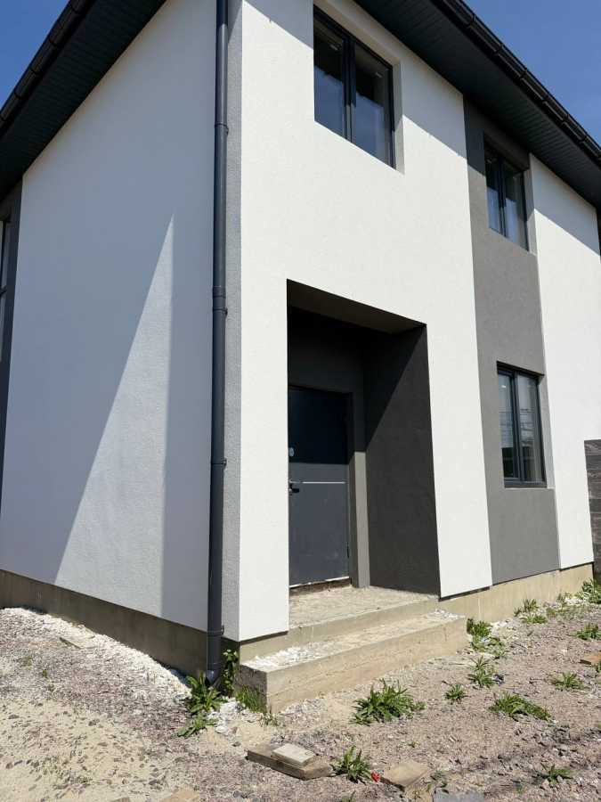 Продаж будинку 120 м², Лобановського