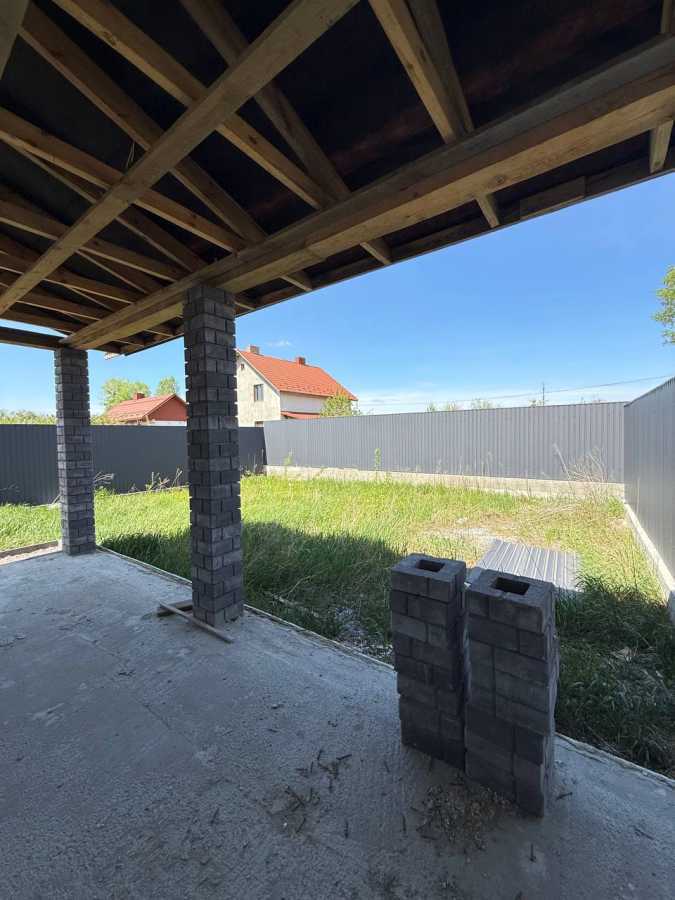 Продаж будинку 120 м², Лобановського
