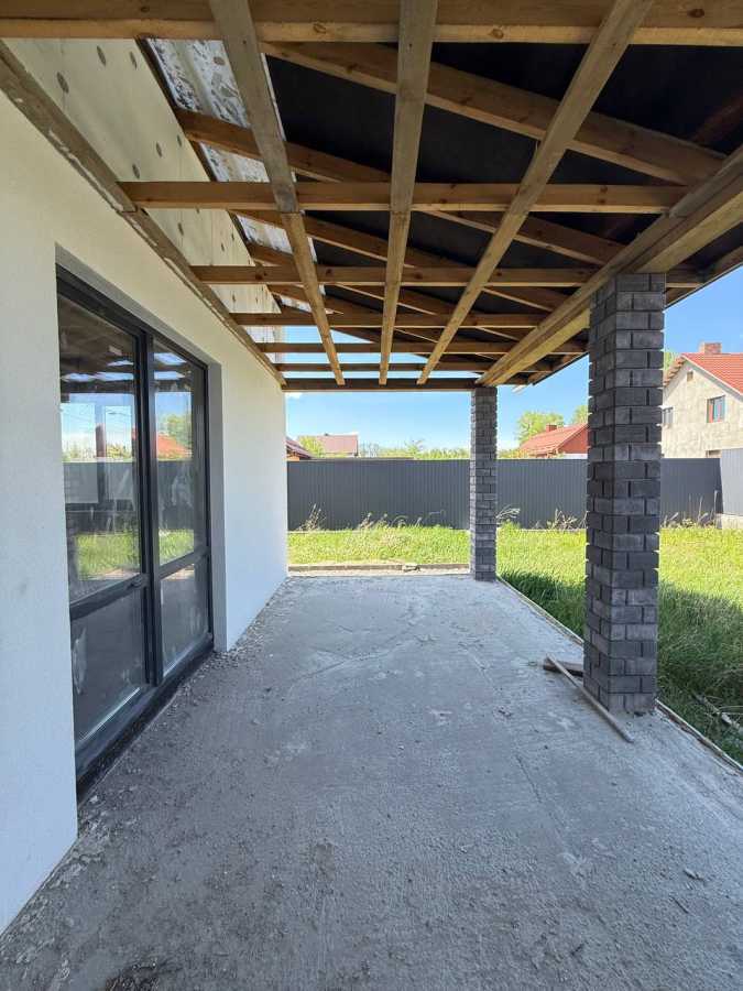 Продаж будинку 120 м², Лобановського