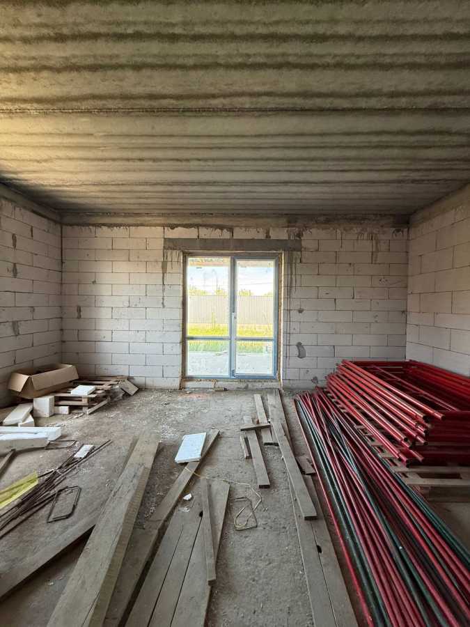 Продаж будинку 120 м², Лобановського
