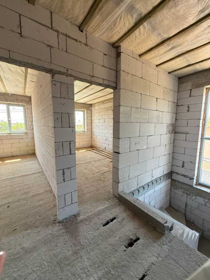 Продаж будинку 120 м², Лобановського