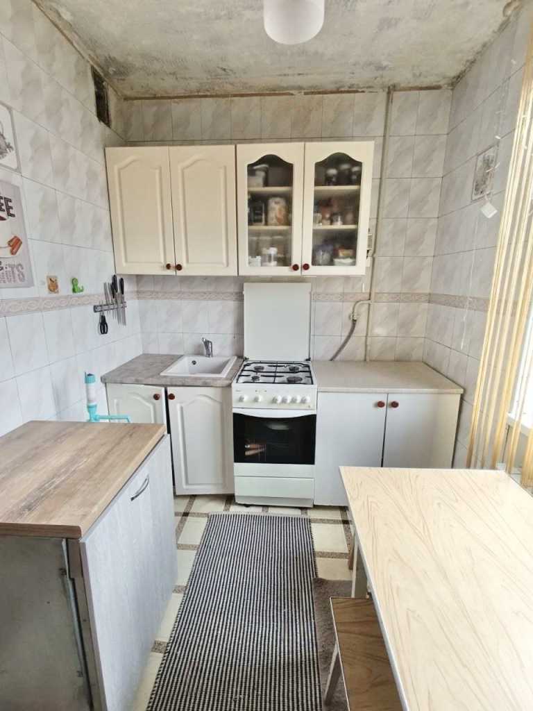 Продаж 3-кімнатної квартири 72 м², Чорних Запорожців, 68