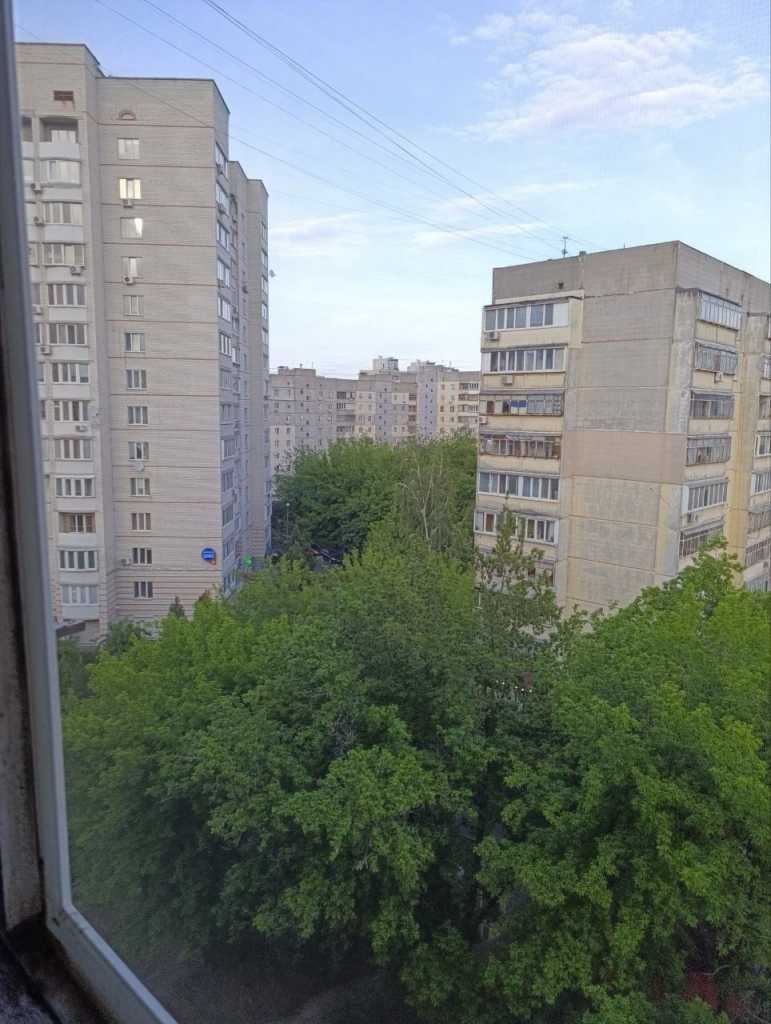 Продаж 3-кімнатної квартири 72 м², Чорних Запорожців, 68