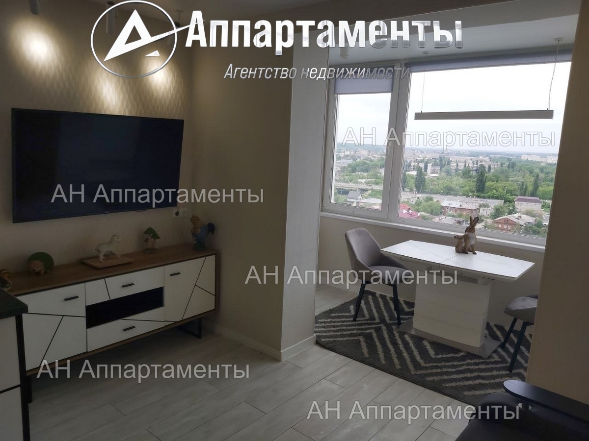 Продажа 2-комнатной квартиры 74 м², Рогатинская Левада ул.