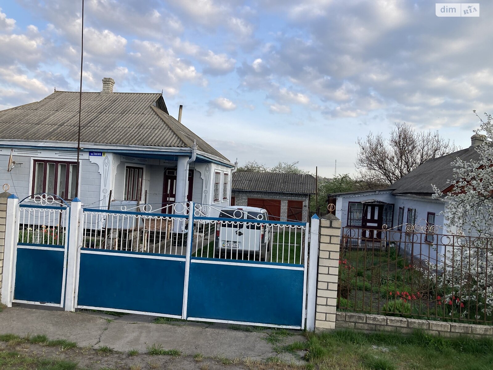 Продажа дома 81.3 м², Кіровоградської області