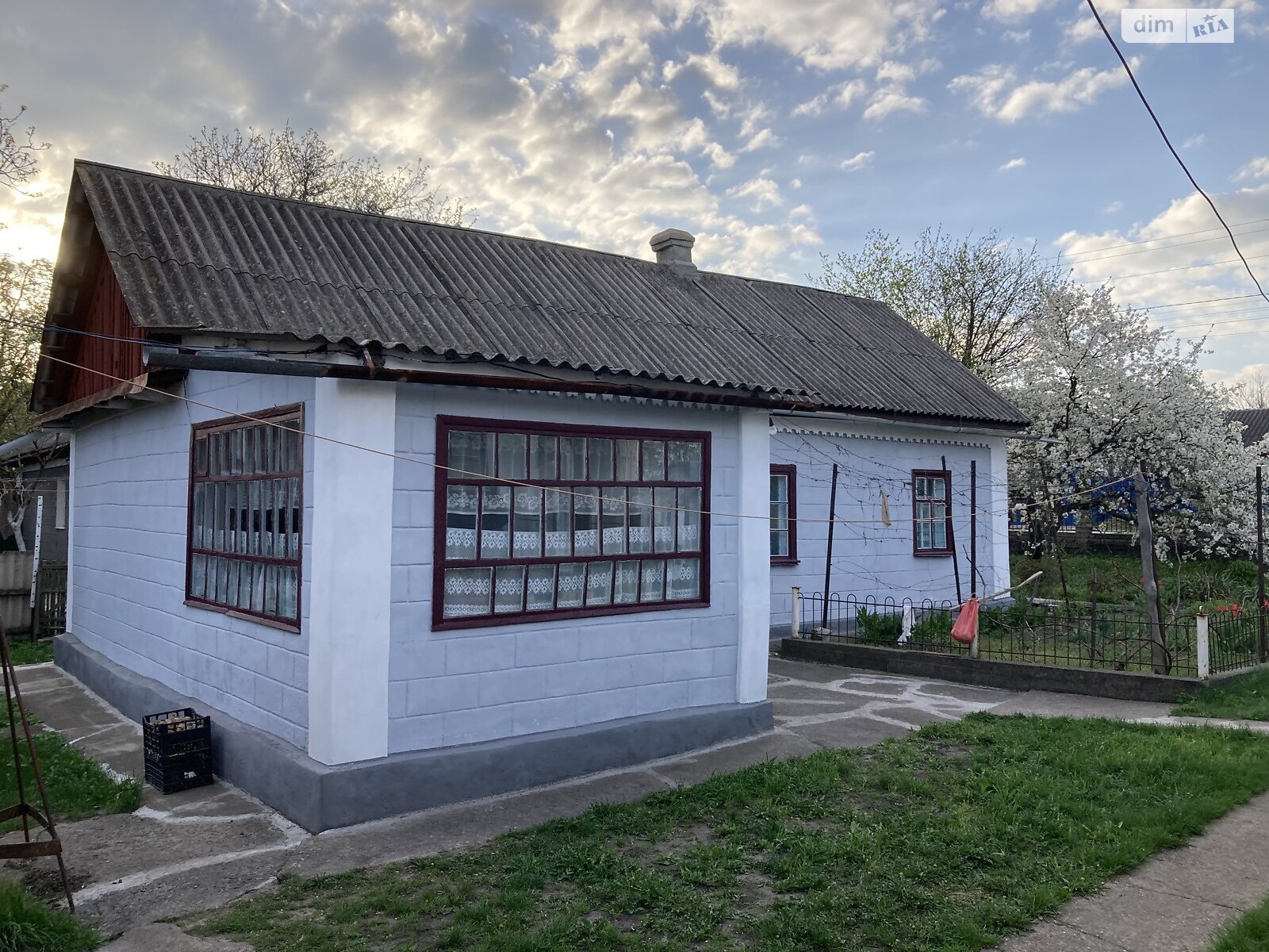 Продажа дома 81.3 м², Кіровоградської області