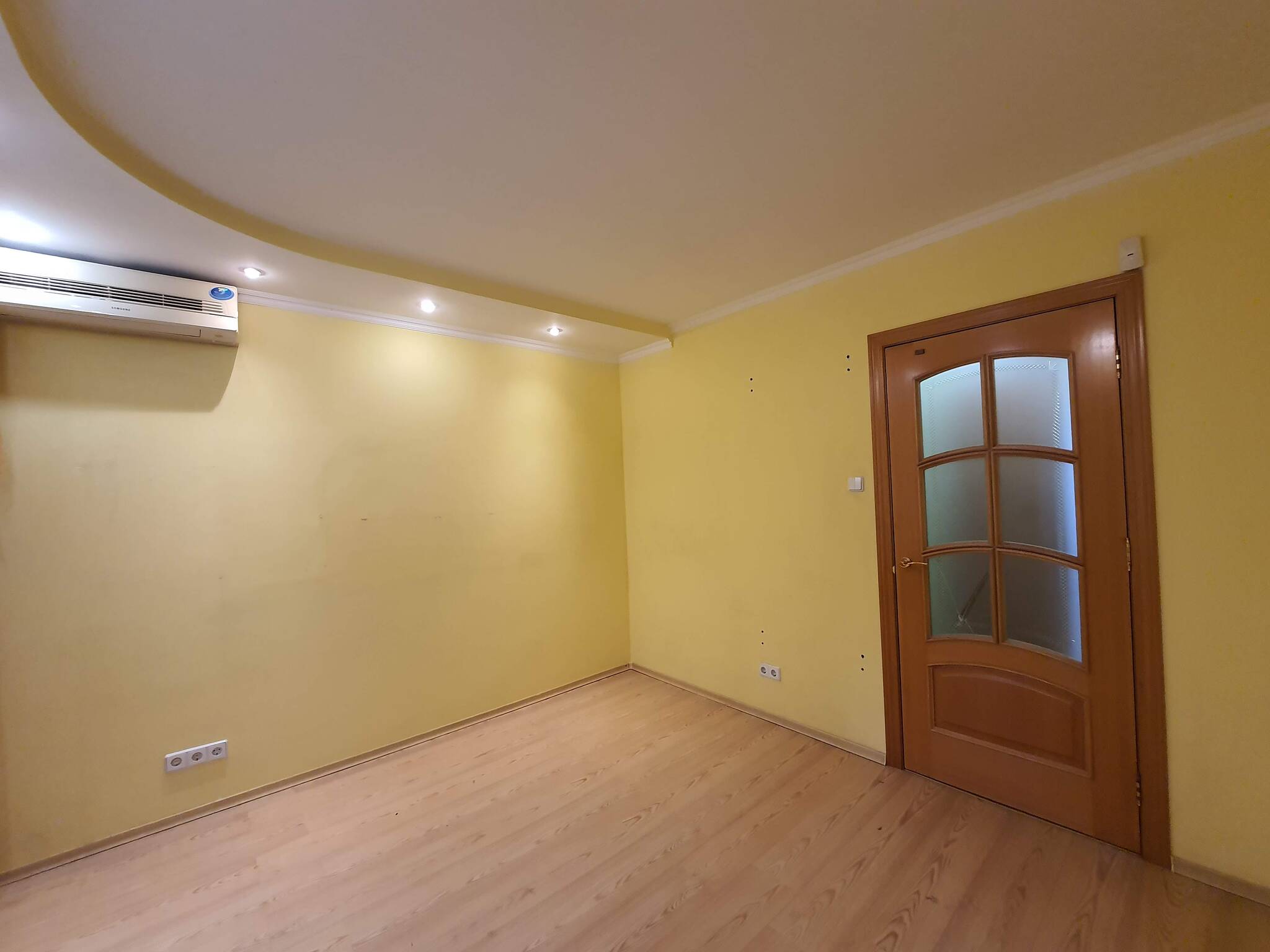 Аренда 3-комнатной квартиры 122 м², Милютенко ул., 17В