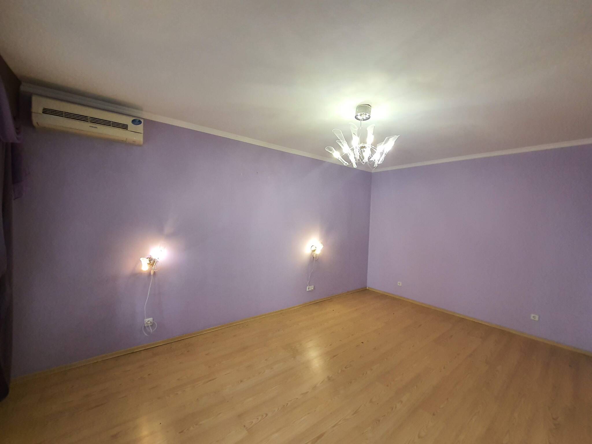 Аренда 3-комнатной квартиры 122 м², Милютенко ул., 17В
