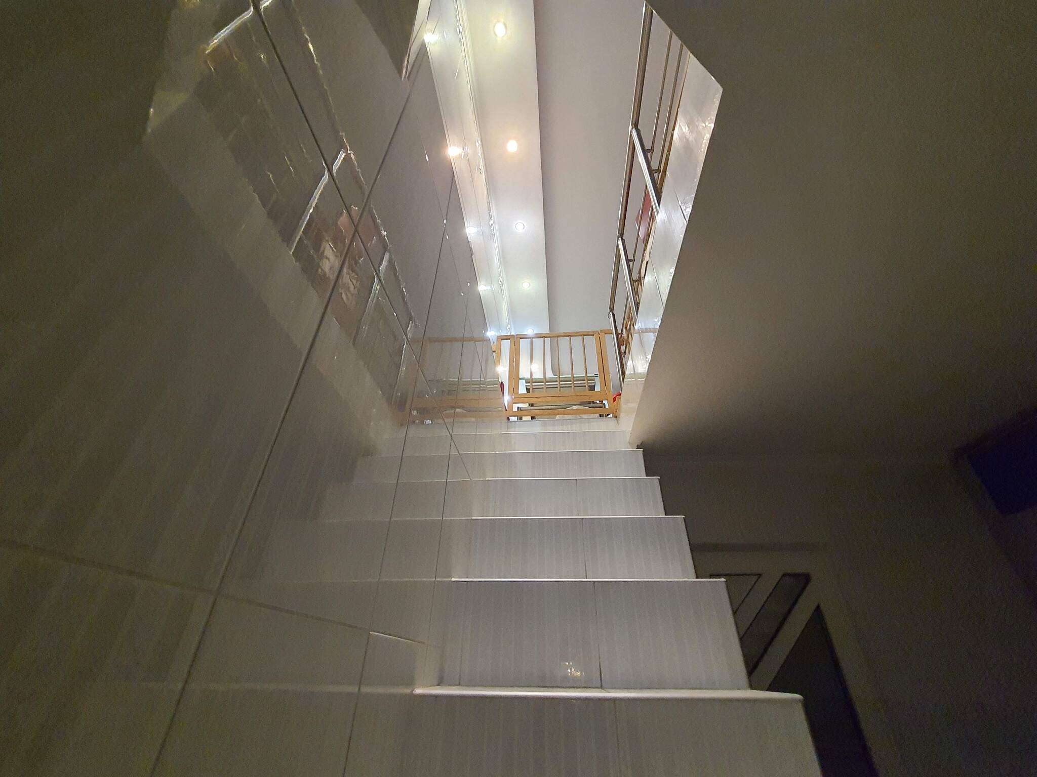 Аренда 3-комнатной квартиры 122 м², Милютенко ул., 17В