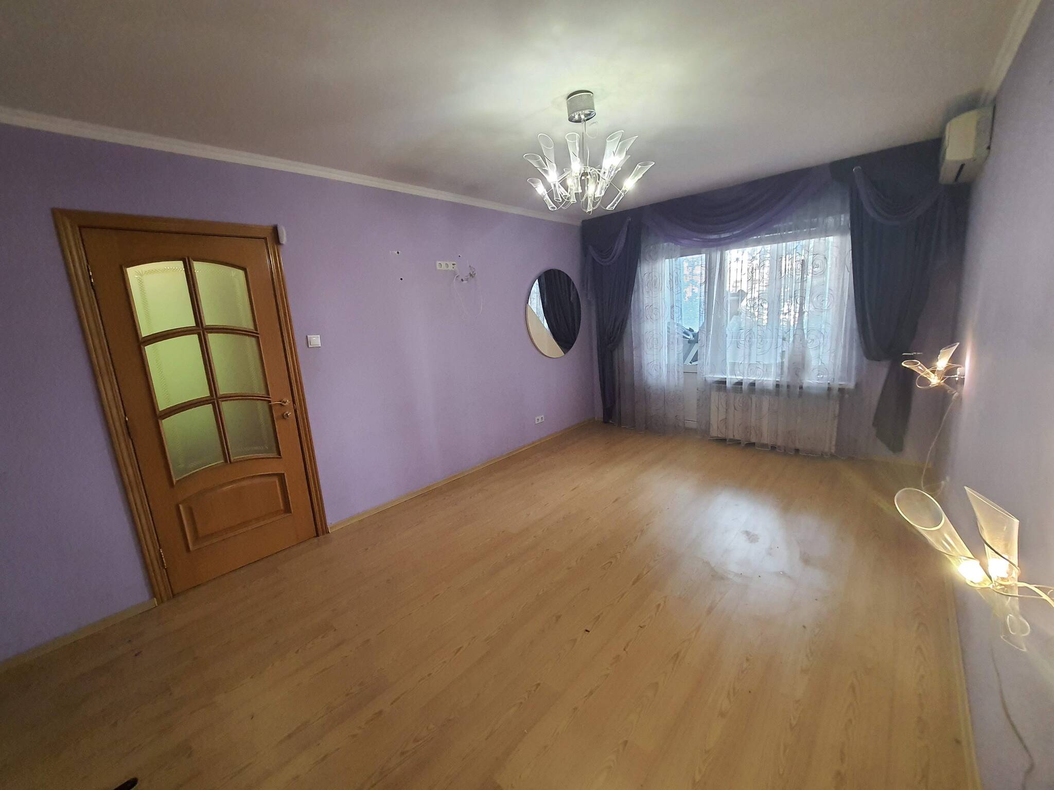 Аренда 3-комнатной квартиры 122 м², Милютенко ул., 17В