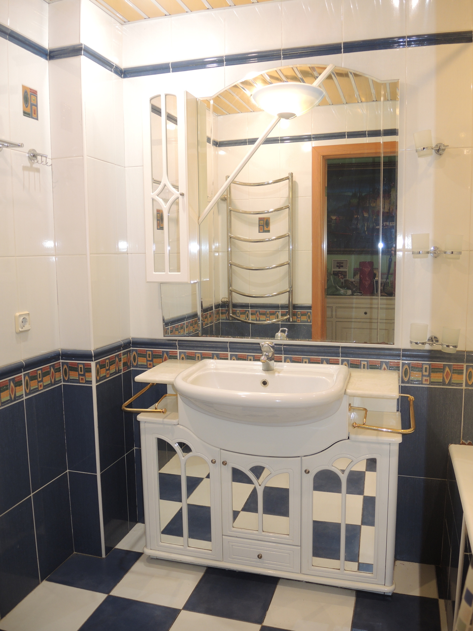 Аренда 3-комнатной квартиры 122 м², Милютенко ул., 17В