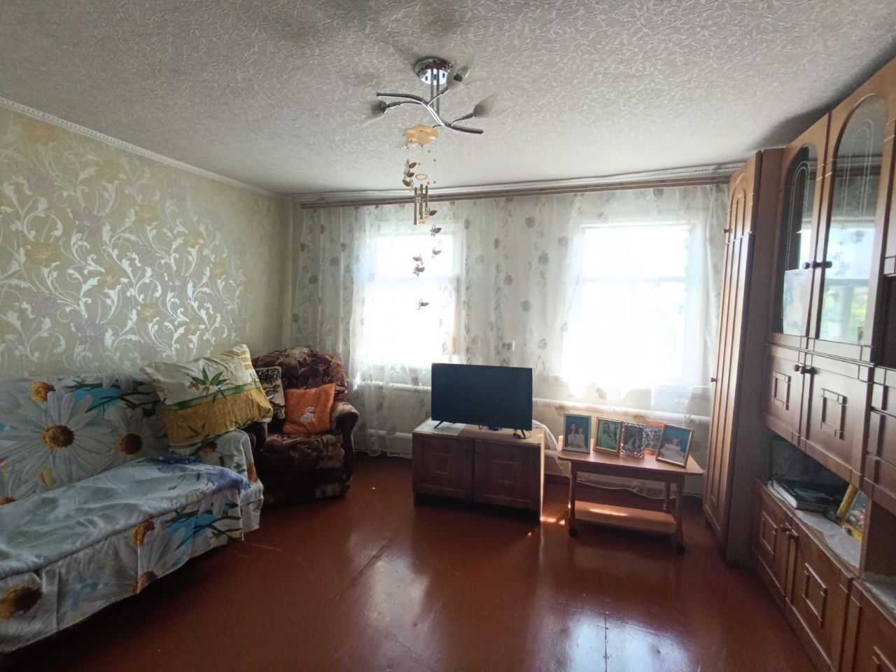 Продажа дома 40 м²