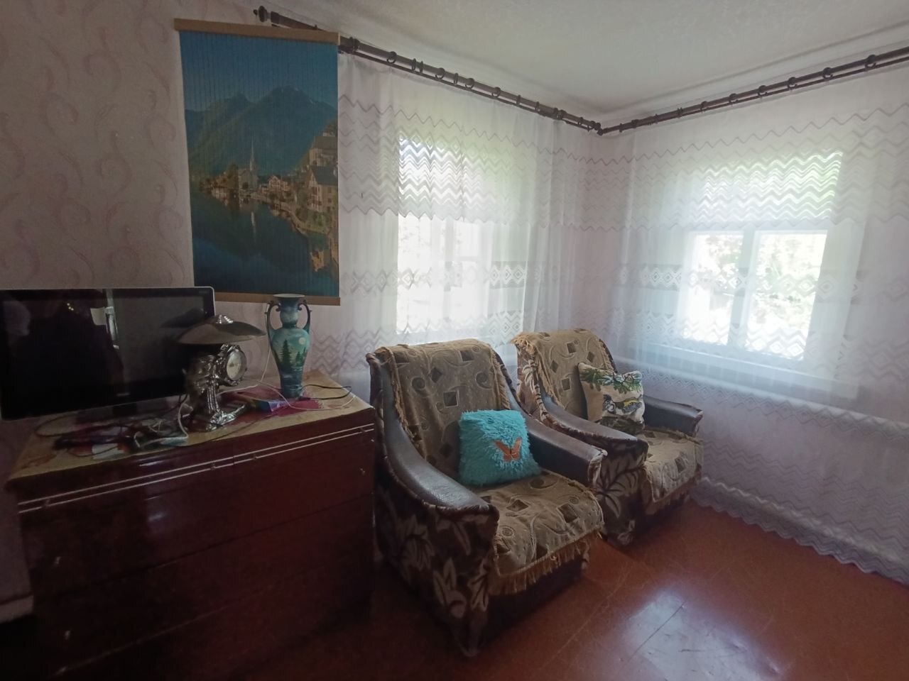 Продажа дома 40 м²