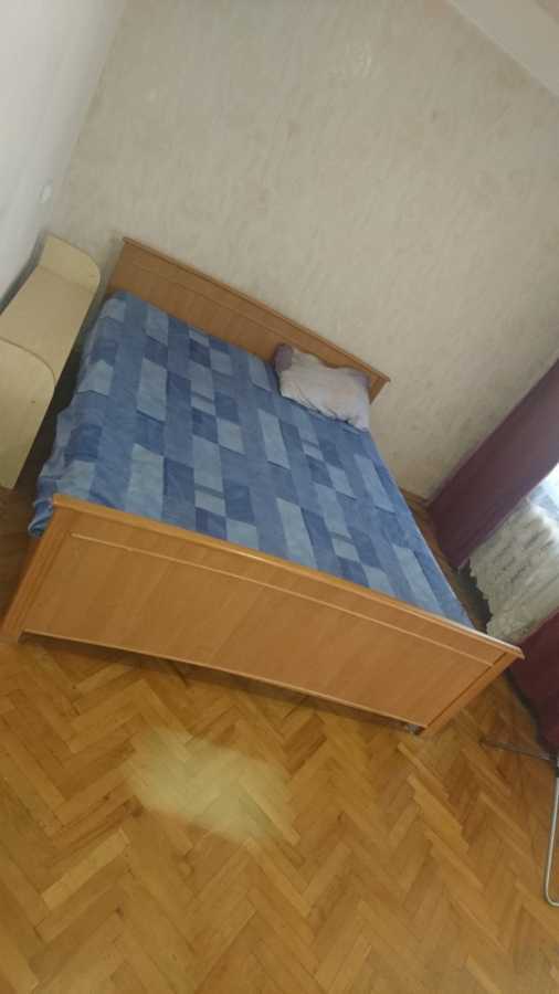 Оренда 2-кімнатної квартири 46 м², Верховної Ради бул., 25