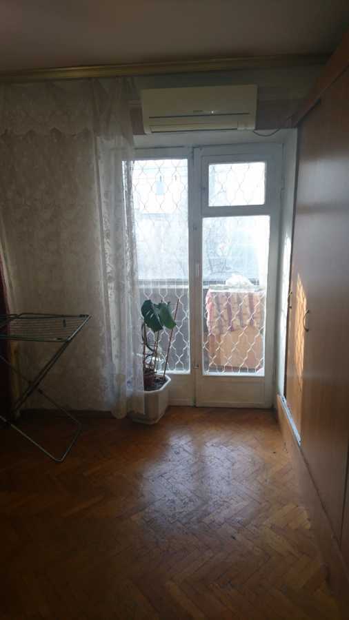 Оренда 2-кімнатної квартири 46 м², Верховної Ради бул., 25
