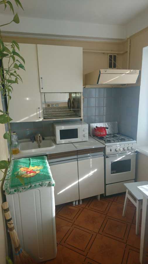 Оренда 2-кімнатної квартири 46 м², Верховної Ради бул., 25