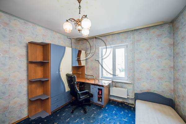 Продажа 3-комнатной квартиры 74 м², Драгоманова ул., 23