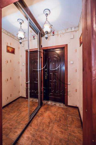 Продажа 3-комнатной квартиры 74 м², Драгоманова ул., 23