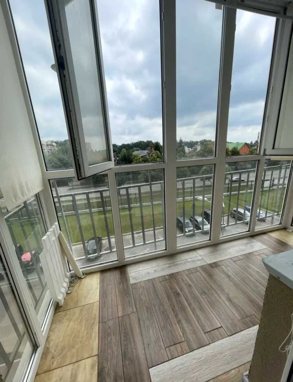 Продажа 1-комнатной квартиры 35 м², Метрологическая ул., 58