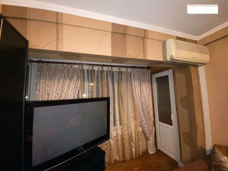 Аренда 2-комнатной квартиры 46 м², Энтузиастов ул., 43