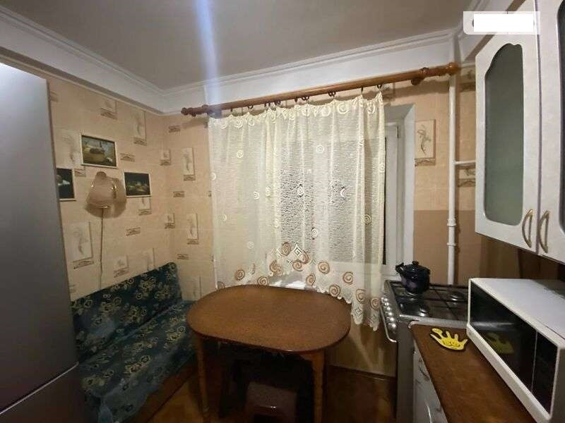 Аренда 2-комнатной квартиры 46 м², Энтузиастов ул., 43