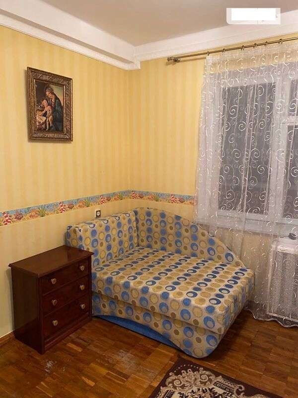 Аренда 2-комнатной квартиры 46 м², Энтузиастов ул., 43