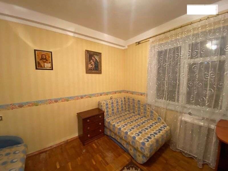 Аренда 2-комнатной квартиры 46 м², Энтузиастов ул., 43