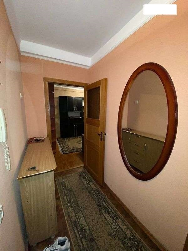 Аренда 2-комнатной квартиры 46 м², Энтузиастов ул., 43
