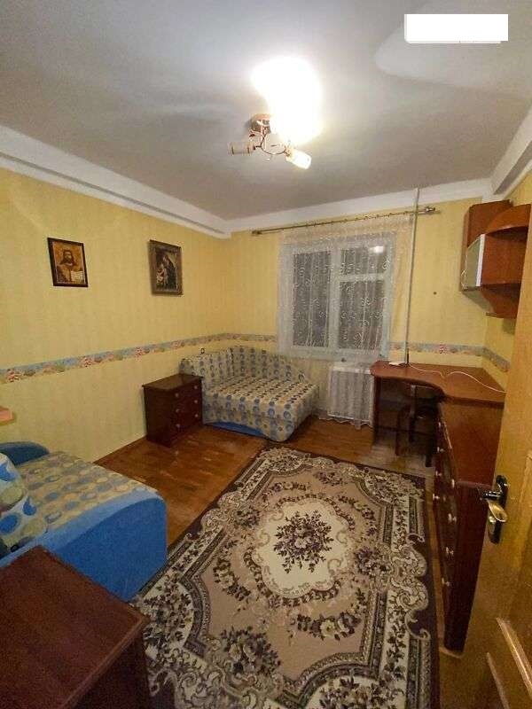 Аренда 2-комнатной квартиры 46 м², Энтузиастов ул., 43