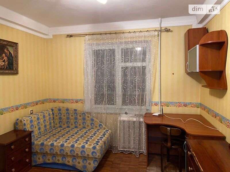 Аренда 2-комнатной квартиры 46 м², Энтузиастов ул., 43