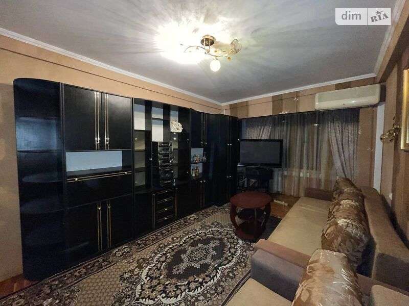 Аренда 2-комнатной квартиры 46 м², Энтузиастов ул., 43