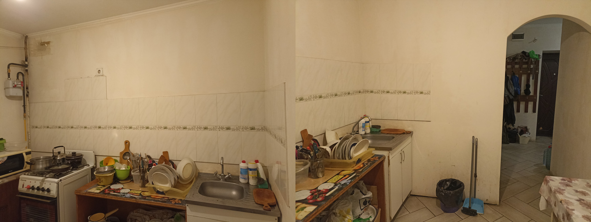 Продажа 2-комнатной квартиры 52.2 м², Добровольского 81