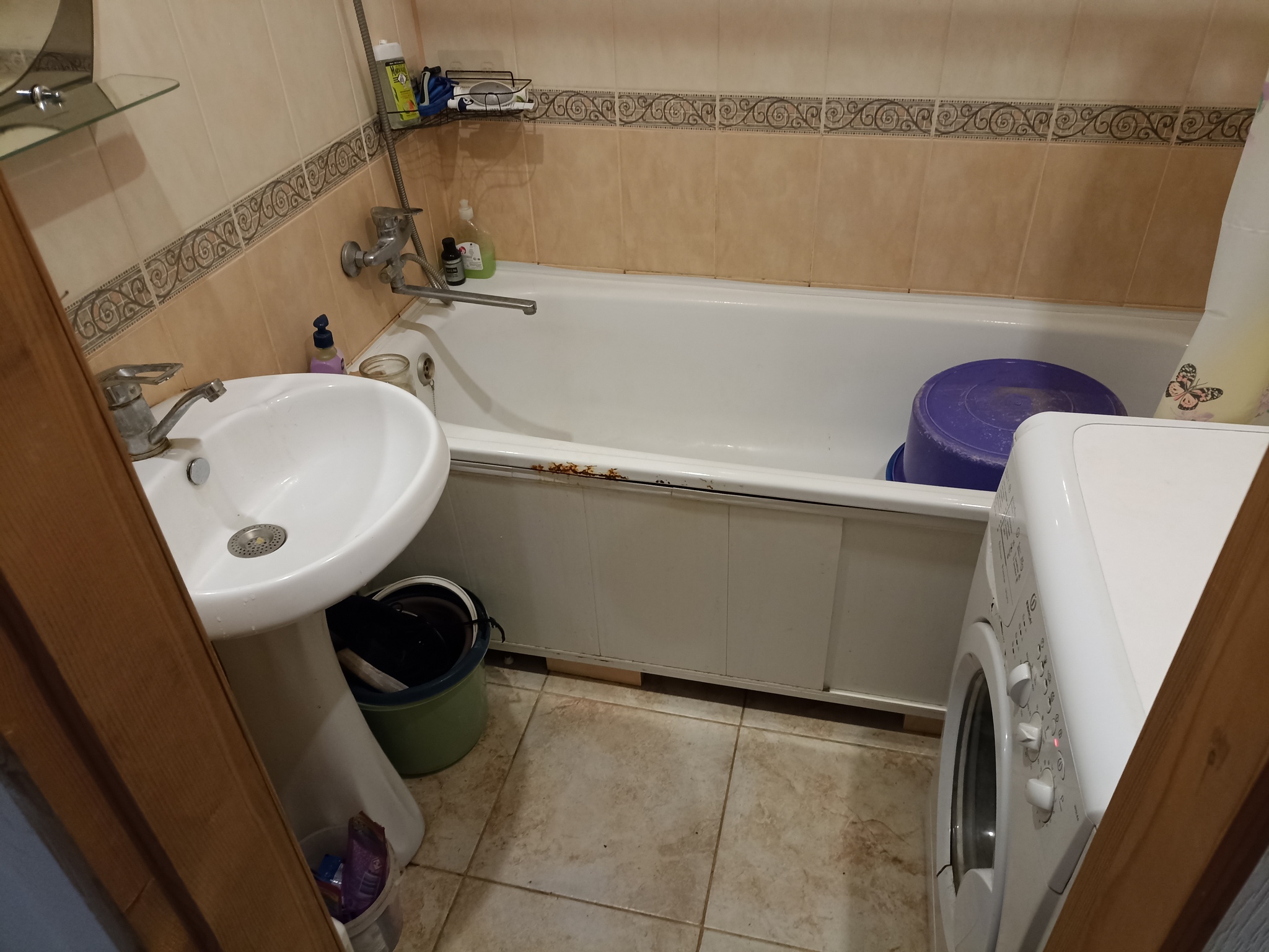 Продажа 2-комнатной квартиры 52.2 м², Добровольского 81