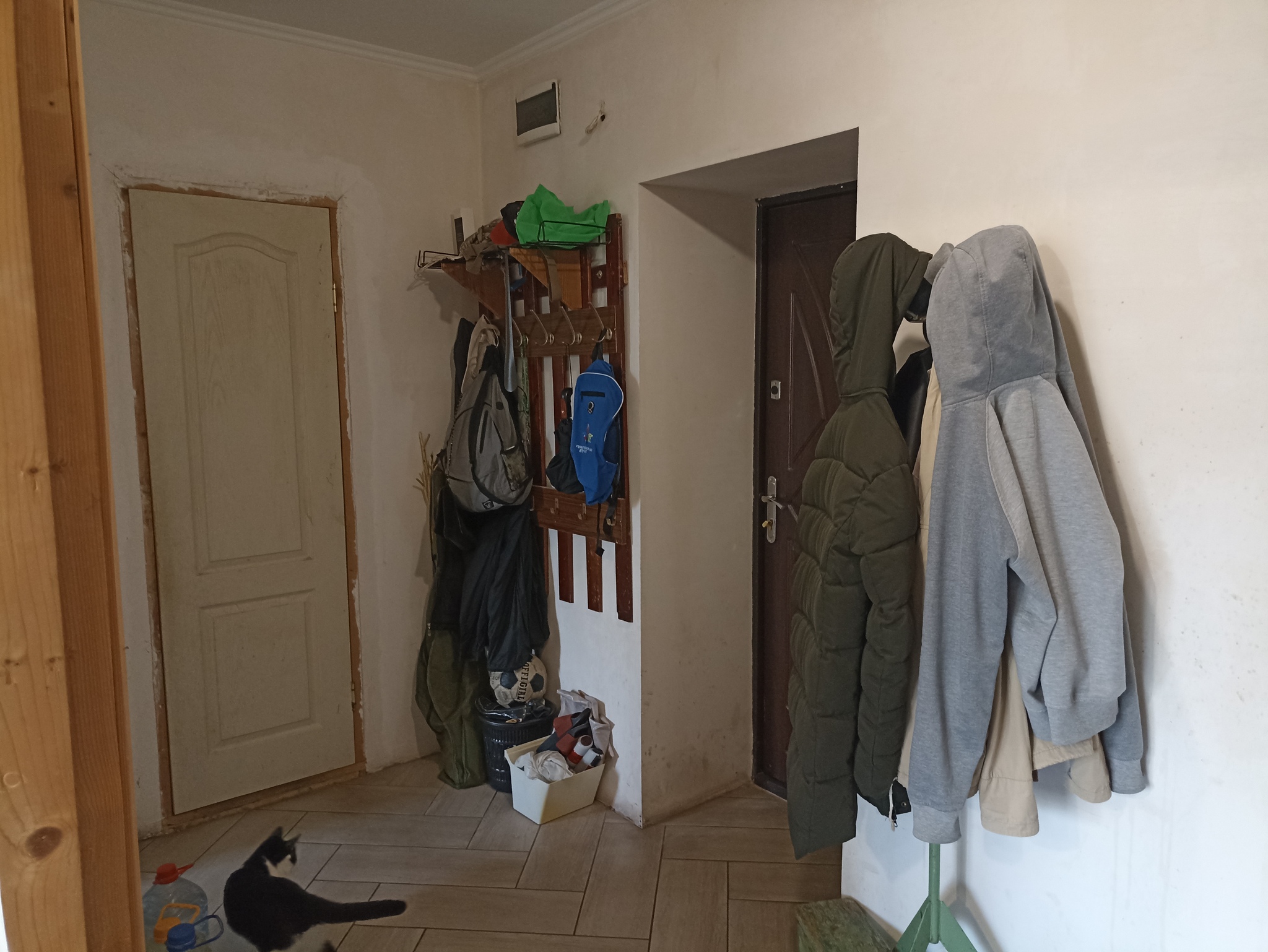 Продажа 2-комнатной квартиры 52.2 м², Добровольского 81